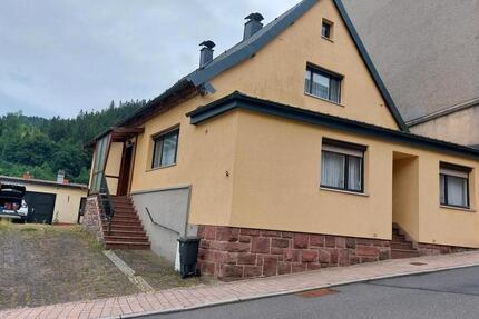 Haus Ilmenau - 200.000&euro; | Angebot:27223828