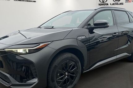 Toyota bZ4X 11.000 km 30.250 &euro; Aalen 73431