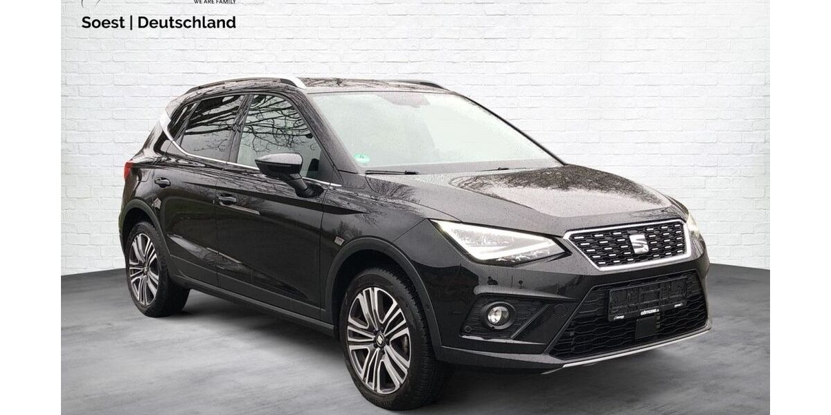 Seat Arona 70.243 km 15.950 &euro; Soest 59494