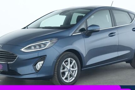 Ford Fiesta 40.497 km 13.842 &euro; Garching bei München 85748