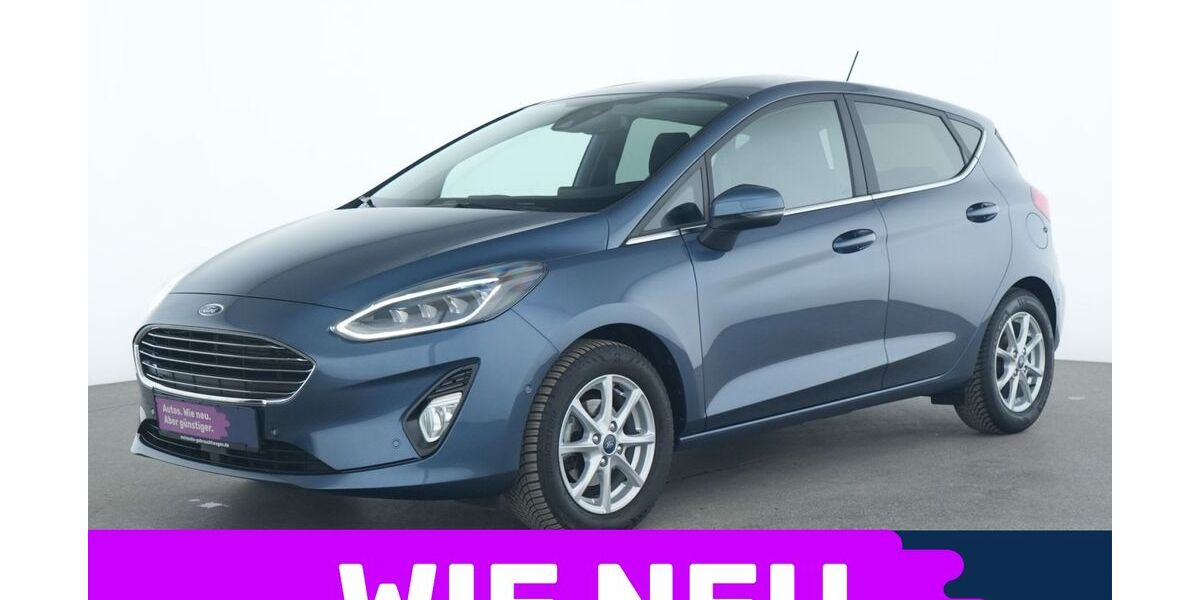 Ford Fiesta 40.497 km 13.885 &euro; Garching bei München 85748