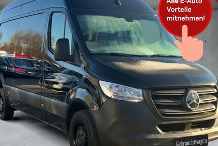 Mercedes-Benz eSprinter 25.881 km 23.622 &euro; Lübeck 23556