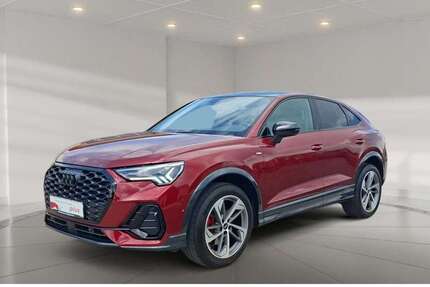 Audi Q3 43.908 km 39.650 &euro; Fritzlar 34560