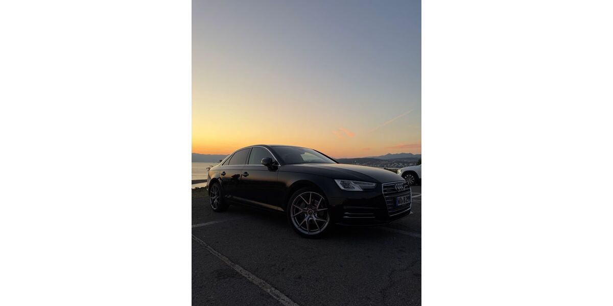 Audi A4 182.547 km 17.700 &euro; Worms 67550