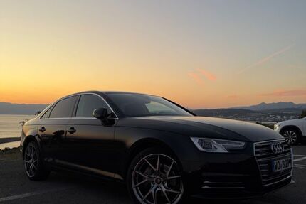 Audi A4 183.510 km 17.700 &euro; Worms 67550