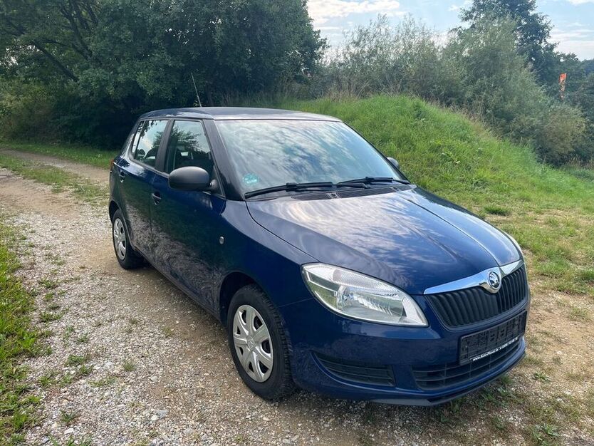 Fabia