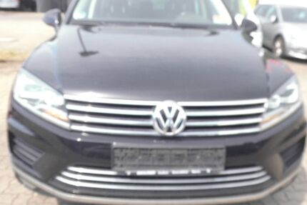 VW Touareg 252.000 km 14.790 &euro; Kellinghusen 25548