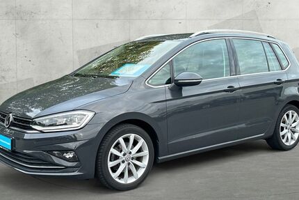 VW Golf Sportsvan 128.194 km 13.890 &euro; Borken 46325