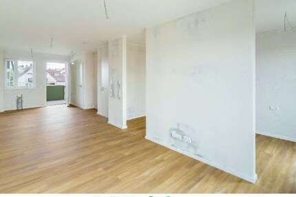 Wohnung zum Kaufen in Kürnach 297.000 € 48.72 m²