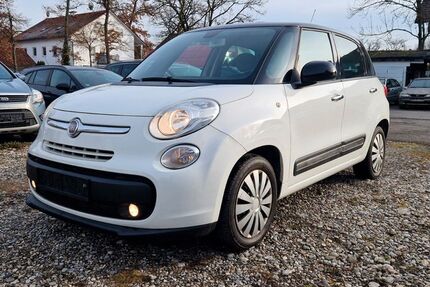 Fiat 500L 174.593 km 4.999 &euro; Fürstenfeldbruck 82256