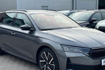 Skoda Octavia 21.493 km 31.450 &euro; Burghaun 36151