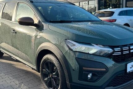 Dacia Jogger 23.300 km 19.990 &euro; Wiesmoor 26639