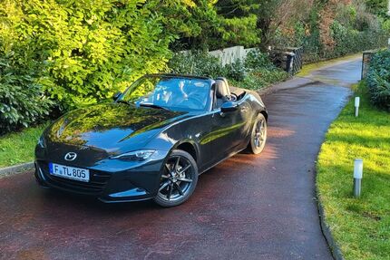 Mazda MX-5 46.000 km 19.500 &euro; Frankfurt 60323
