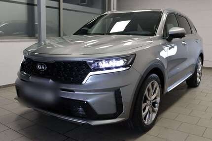 Kia Sorento 78.291 km 33.990 &euro; Helgoland 27498