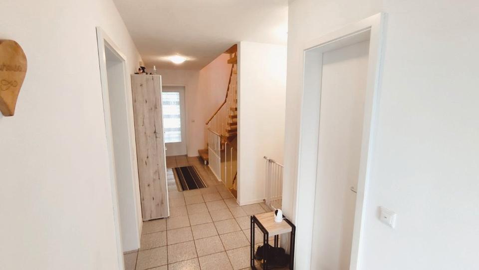 Reihenhaus Großmehring - 4.5 Zimmer, 118 m&sup2;, 550.000&euro; | Angebot:27092788
