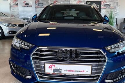 Audi A4 226.850 km 12.990 &euro; Dillingen 66763