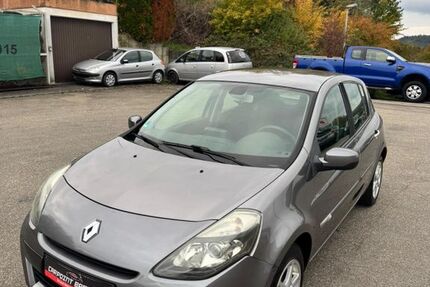 Renault Clio 133.000 km 4.190 &euro; Backnang 71522