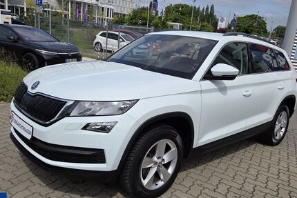 Skoda Kodiaq 99.752 km 17.899 &euro; Wolfsburg 38446