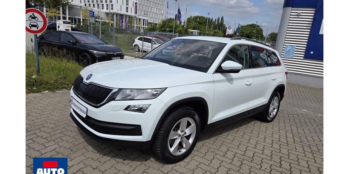 Skoda Kodiaq 99.752 km 17.899 &euro; Wolfsburg 38446