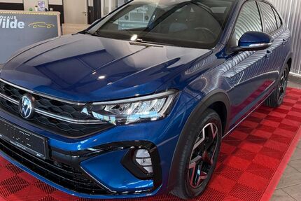 VW Taigo 8.479 km 21.600 &euro; Spelle 48480