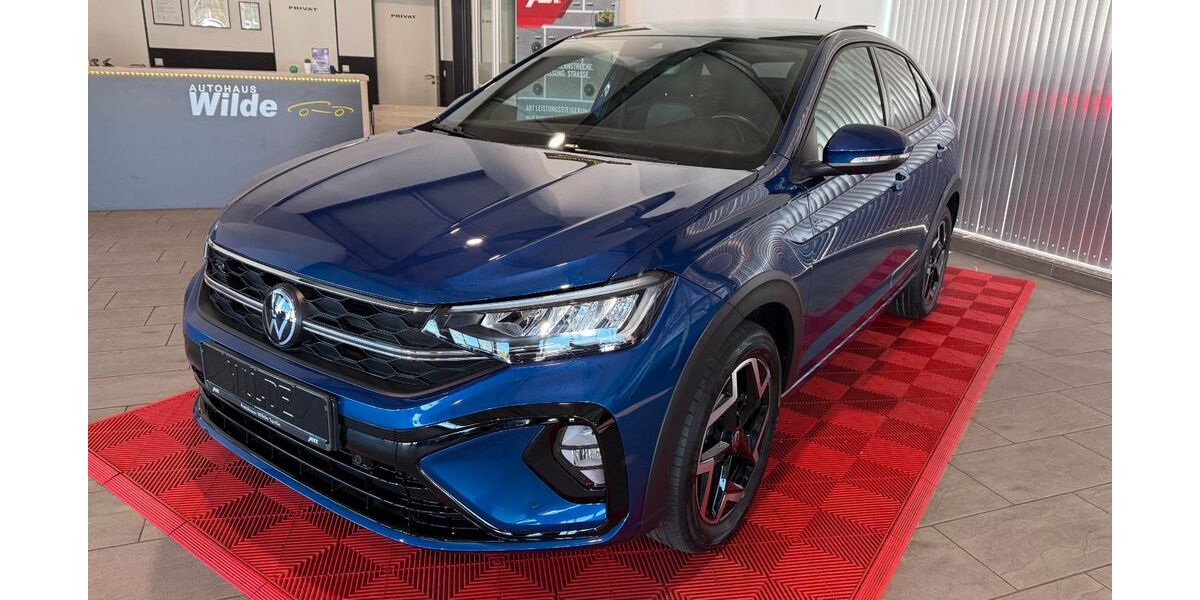 VW Taigo 8.479 km 21.600 &euro; Spelle 48480