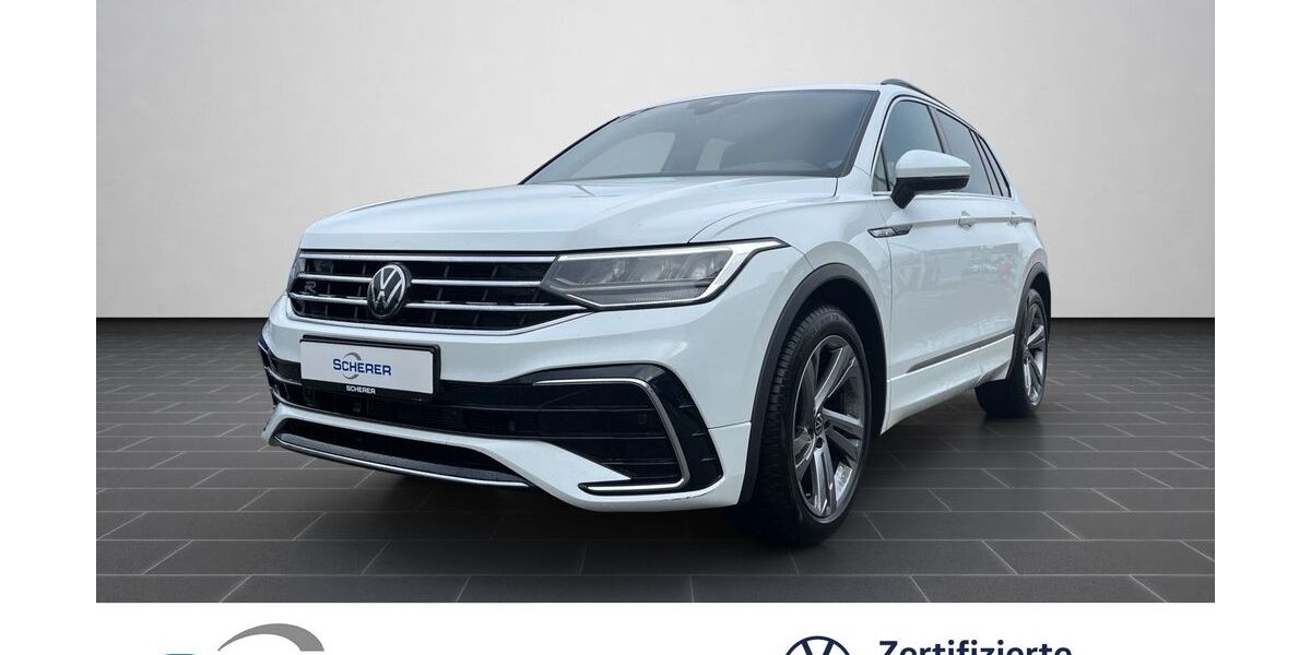 VW Tiguan 53.942 km 32.350 &euro; Ludwigshafen 67059