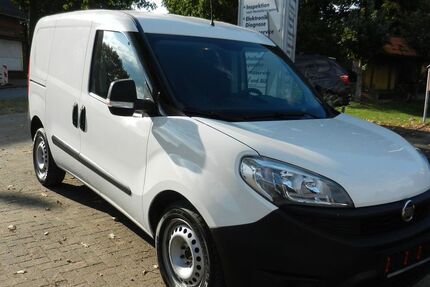 Fiat Doblo 203.521 km 5.999 € Ebersdorf 27432