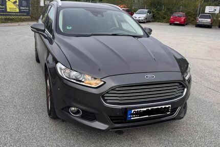 Ford Mondeo 162.000 km 5.600 &euro; Lübeck 23556