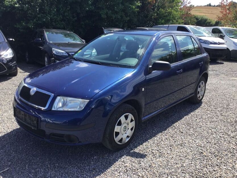 Fabia