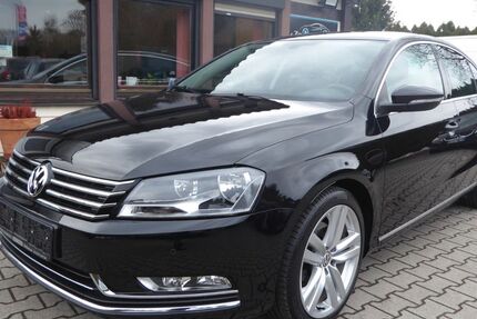 VW Passat 73.000 km 11.750 &euro; Weißwasser 02943