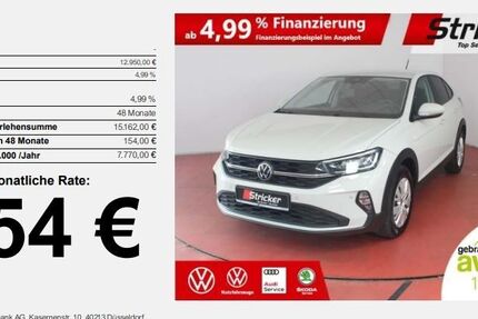 VW Taigo 84.910 km 12.949 &euro; Horn-Bad Meinberg 32805