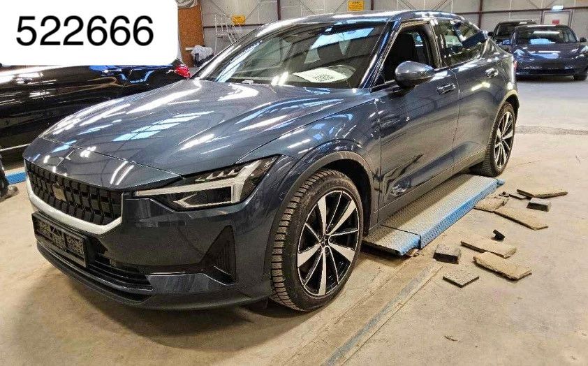 Polestar 2 146.932 km 18.950 &euro; Steinbach-Hallenberg OT Herges-Hallenberg 98587