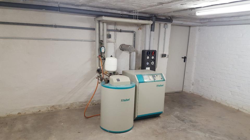 Idyllisches Forsthaus 8 zimmer