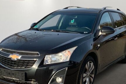 Chevrolet Cruze 175.607 km 2.399 &euro; Brehna 06796