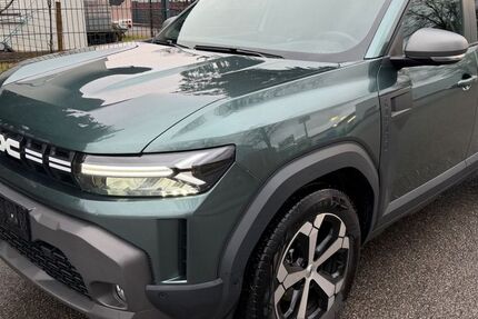 Dacia Duster 6.122 km 22.500 &euro; Eriskirch 88097