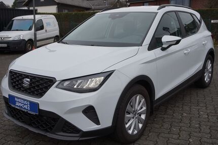 Seat Arona 8.300 km 24.300 &euro; Burbach 57299