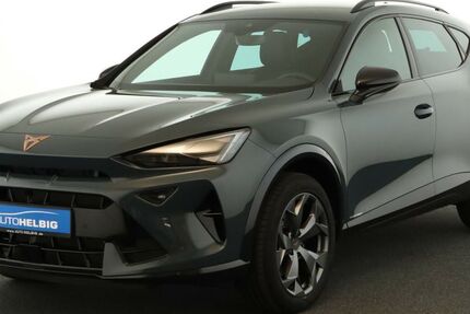 Cupra Formentor 17.900 km 27.990 &euro; Donnersdorf 97499