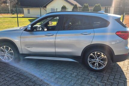BMW X1 94.580 km 16.000 &euro; Reichshof 51580