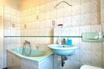 HORN IMMOBILIEN ++ gepflegtes Reihenmittelhaus in Ueckermmünde, nur ca. 1 km vom Strand entfernt - Reihenhaus Ueckermünde / Bellin Bellin | Angebot:26737713