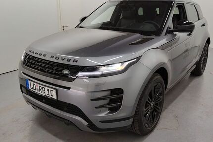 Land Rover Range Rover Evoque 3.100 km 59.990 &euro; Landau 76829