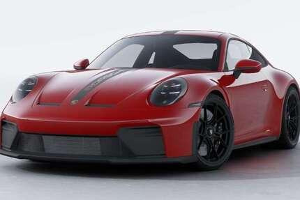 Porsche 911 2.170 km 219.800 &euro; Leipzig 04356