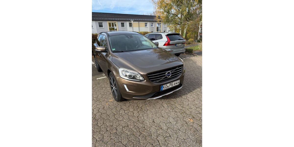 Volvo XC60 240.000 km 14.600 € Koblenz 56076