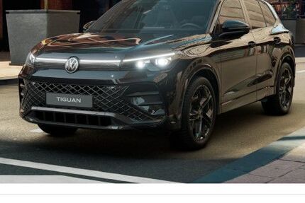 VW Tiguan 4.004 km 52.510 &euro; Gersthofen 86368