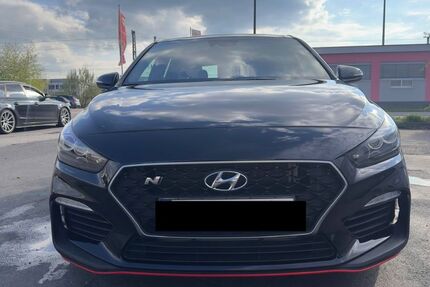 Hyundai i30 86.000 km 21.600 &euro; Neumarkt 92318