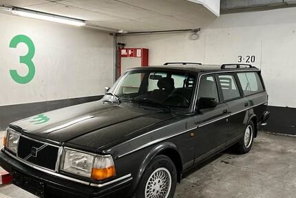 Volvo 240 200.000 km 13.000 &euro; Hamburg 22767