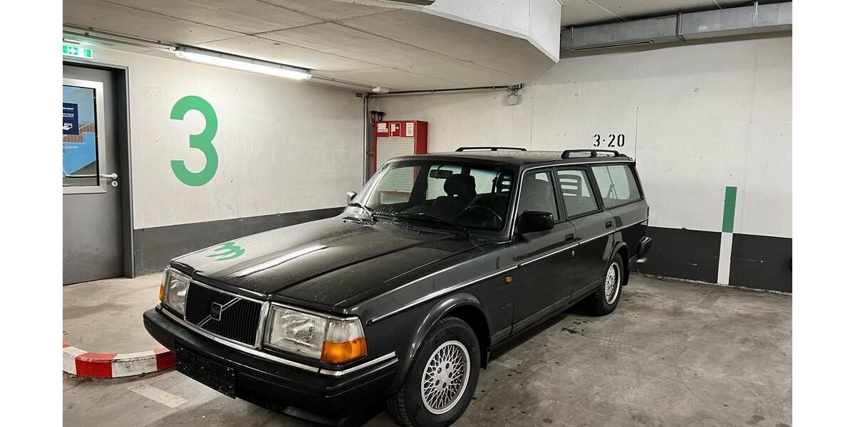 Volvo 240 200.000 km 13.000 &euro; Hamburg 22767