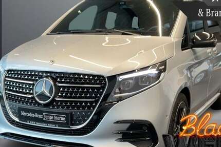 Mercedes-Benz V 300 20.702 km 78.770 € Fürstenwalde 15517