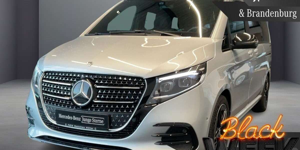 Mercedes-Benz V 300 20.702 km 78.770 &euro; Fürstenwalde 15517