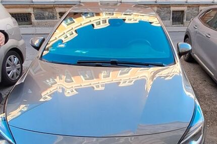 Opel Astra 60.500 km 11.000 &euro; Greiz 07973