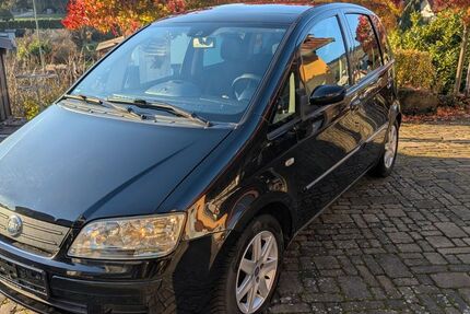 Fiat Idea 161.000 km 2.500 &euro; Hammelburg 97762